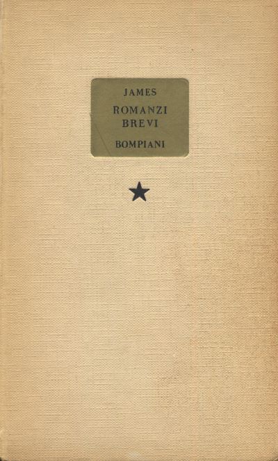 romanzi brevi