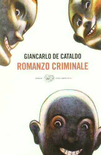 Romanzo Criminale