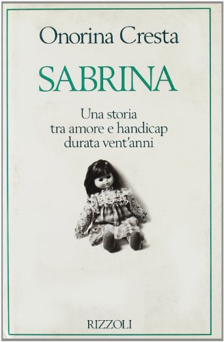 Sabrina (Italian Edition)