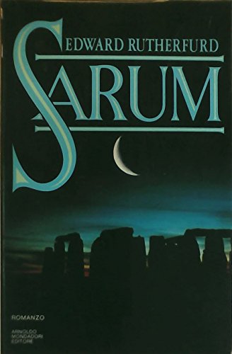 Sarum (Omnibus stranieri)