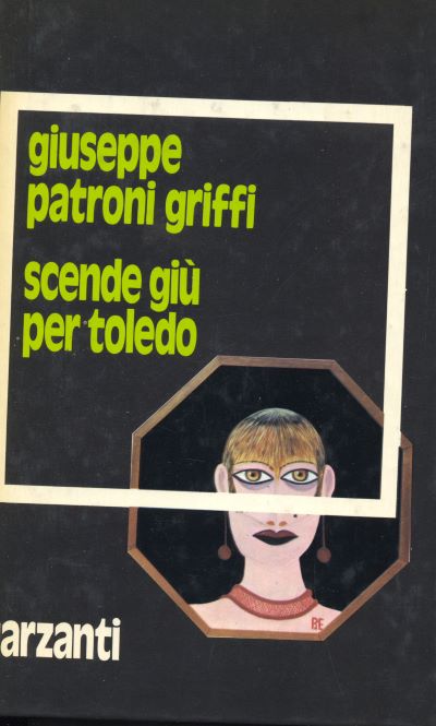 scende giù per toledo