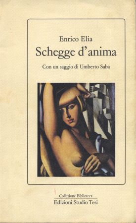 schegge d`anima