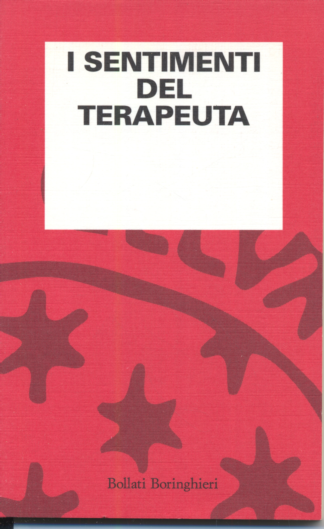 sentimenti del terapeuta (I)