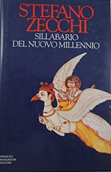 Sillabario del nuovo millennio (Saggi) (Italian Edition)