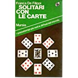 solitari con le carte franca de filippi