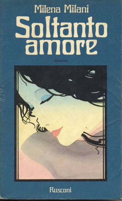 soltanto amore