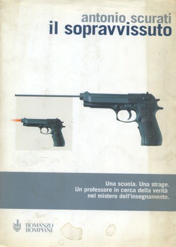 sopravvissuto (Il)