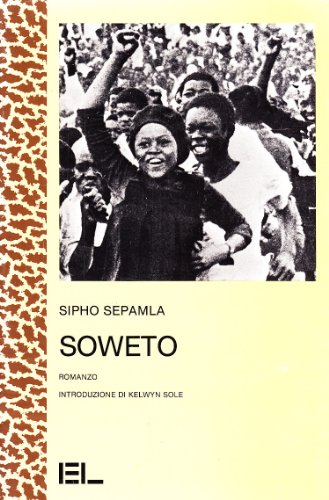 Soweto (Narrativa)