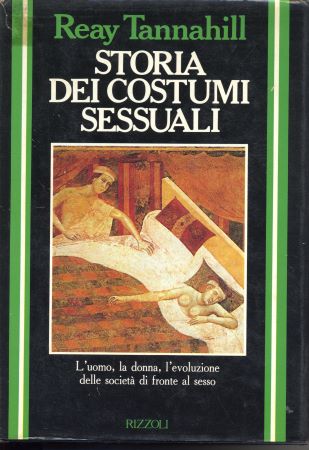 storia dei costumi sessuali