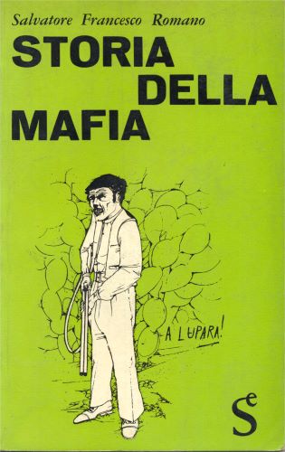 storia della mafia