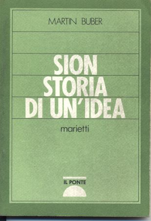 storia di un`idea