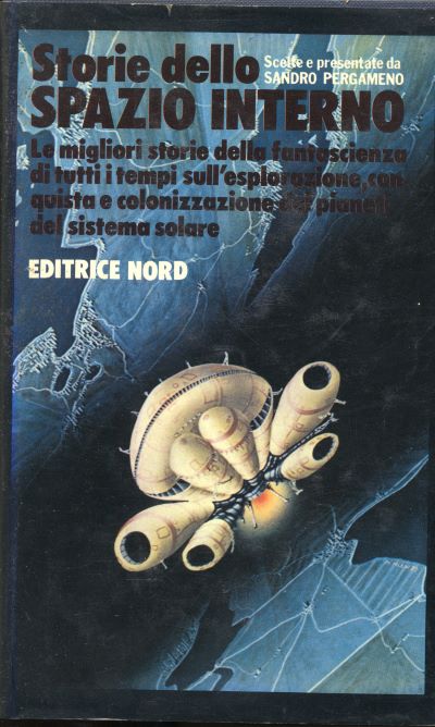 storie dello spazio interno
