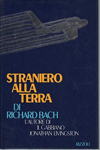 Straniero alla terra (Varia narrativa straniera)