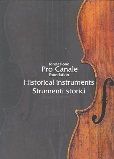 strumenti storici