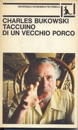 Taccuino di un vecchio porco