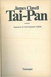 tai pan