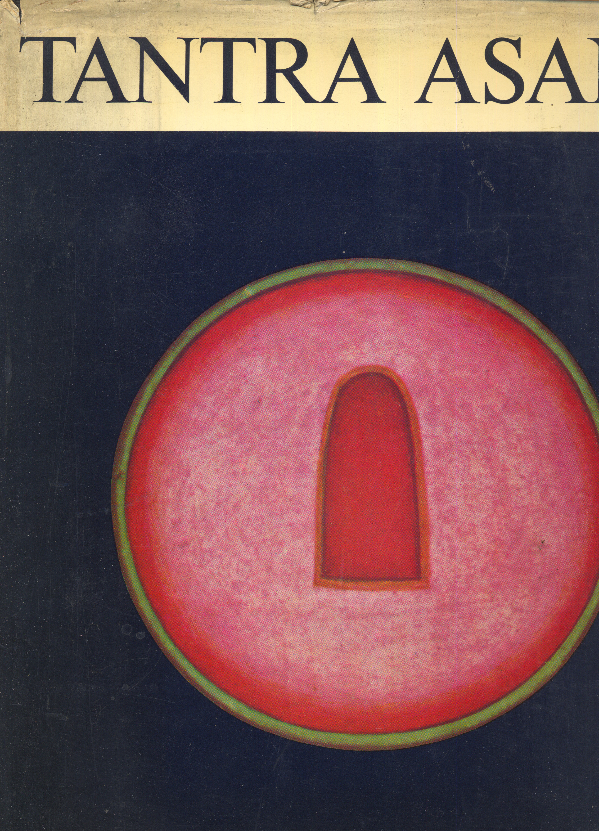 Tantra Asana: A Way of Self-Realization