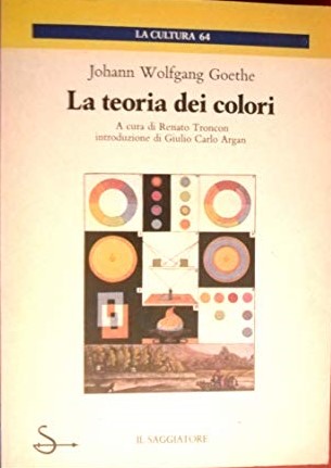 Teoria dei colori