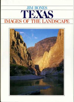 Texas Images of the landscape