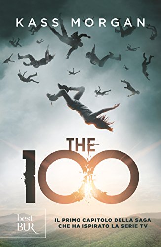 The 100 (Best BUR)