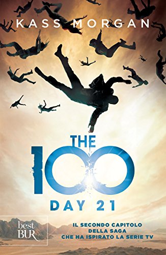 The 100. Day 21 (Best BUR)