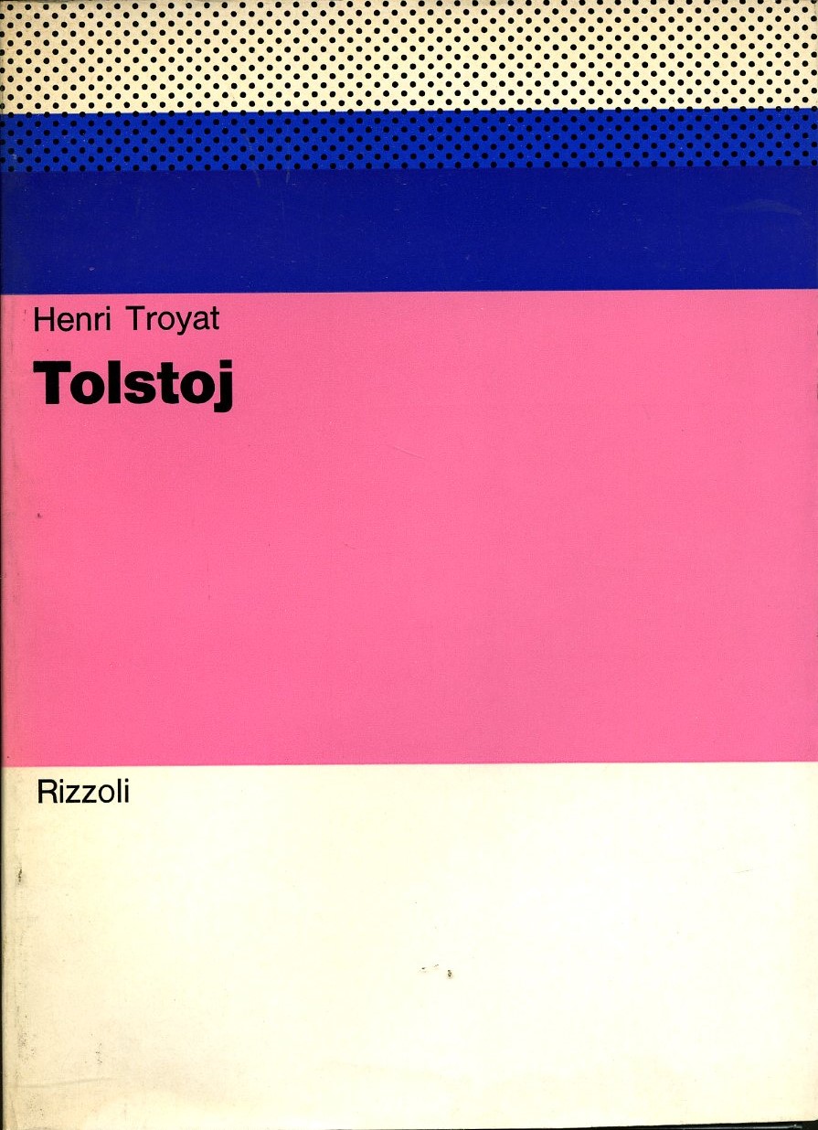 tolstoj 2 vol.