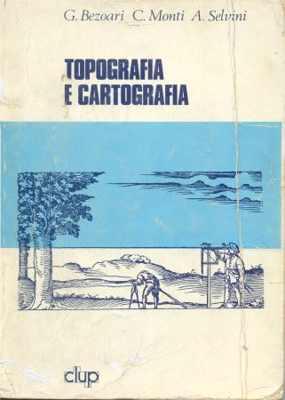 topografia e cartografia