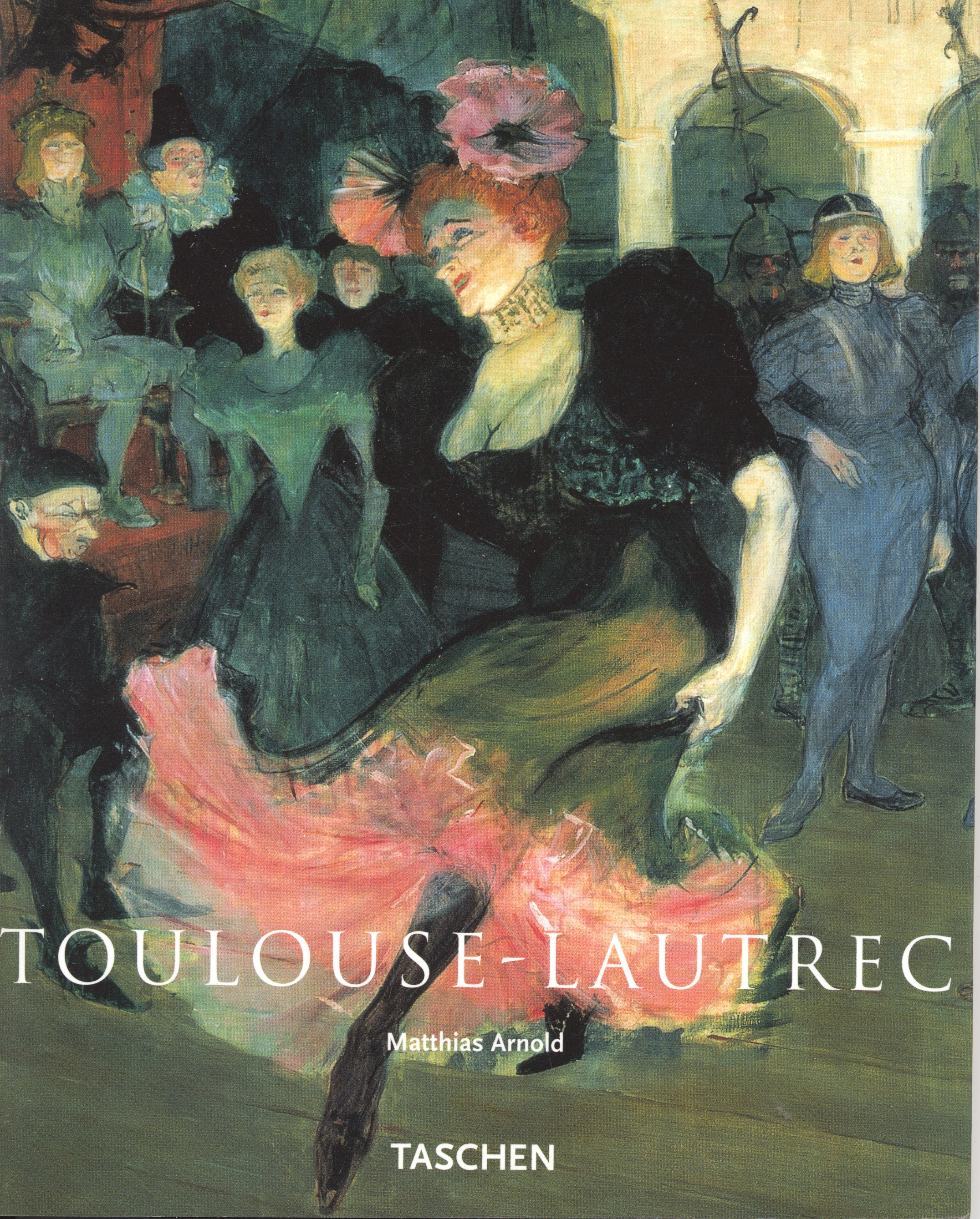 toulouse-lautrec
