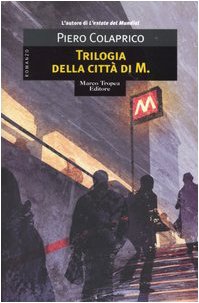 Trilogia Della Città Di M