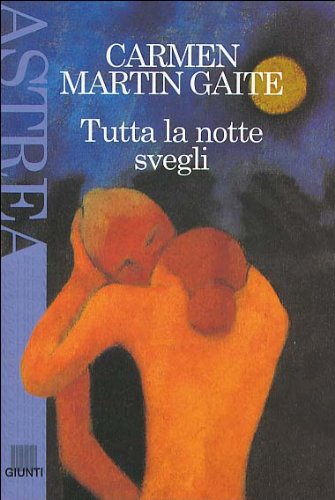 Tutta la notte svegli