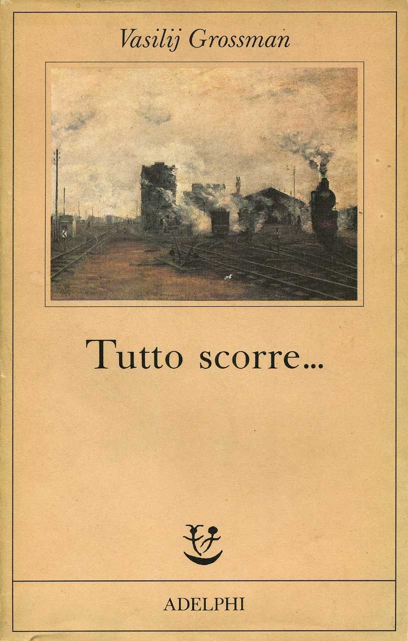 tutto scorre