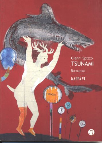 Tzunami