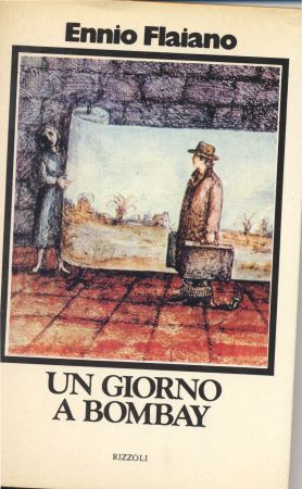 un giorno a bombay
