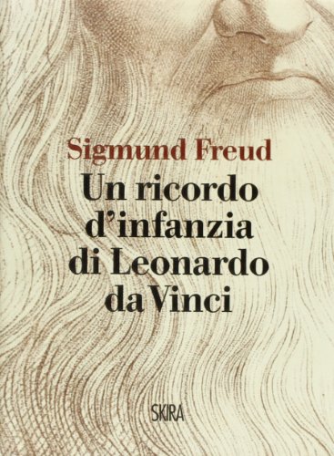 Un ricordo d`infanzia di Leonardo da Vinci