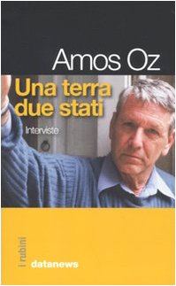 Una terra due stati. Interviste