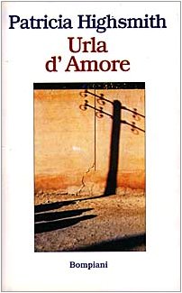 Urla d`amore