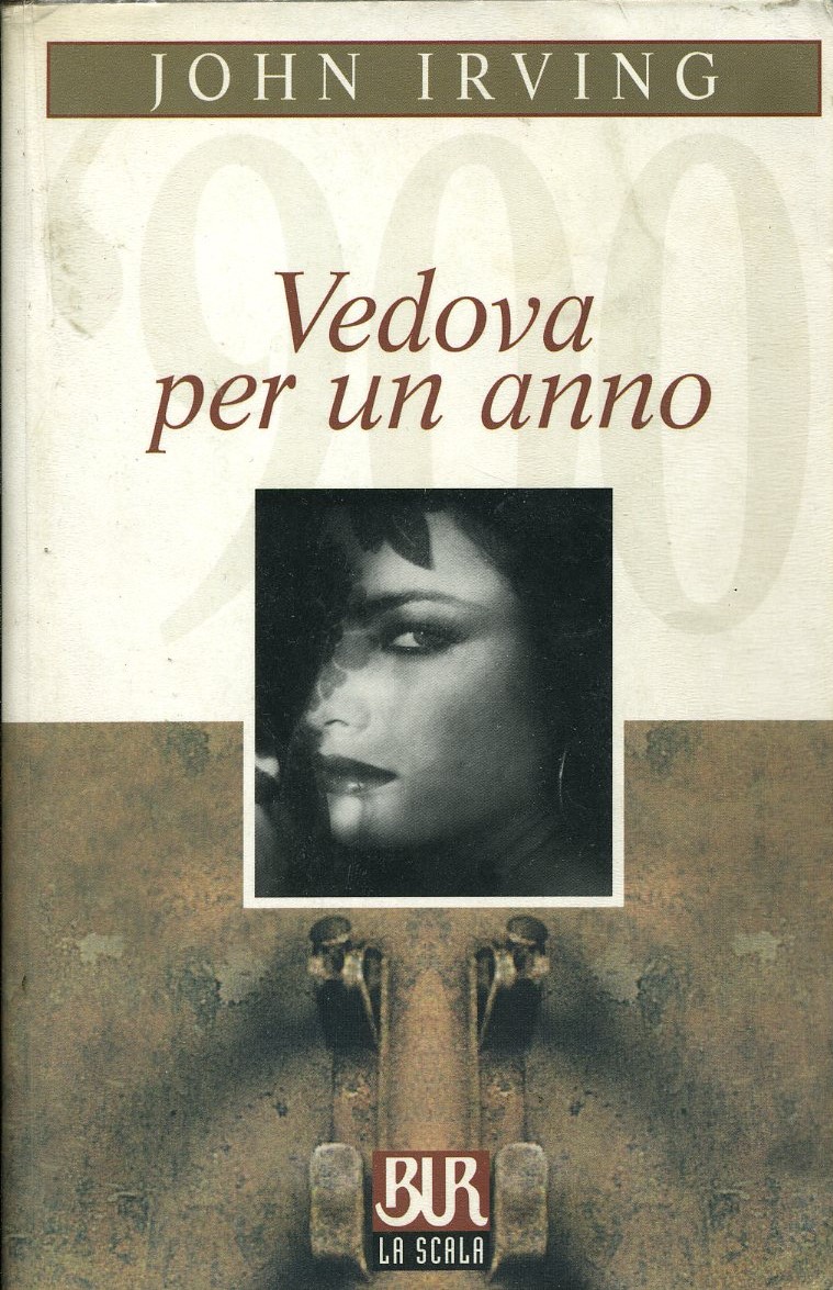 Vedova per un anno (La Scala)