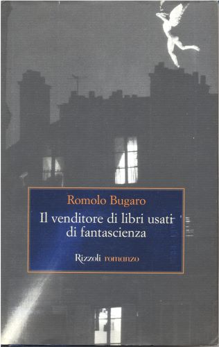 venditore di libri usati di fantascienza (Il)