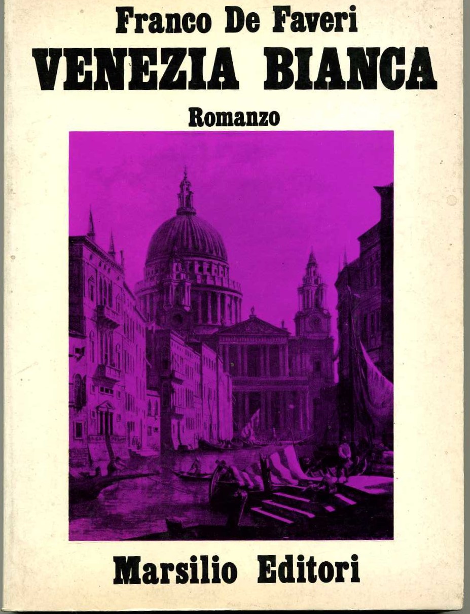 venezia Bianca