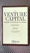 venture capital KPMG Pear Marwick KPMG Pear Marwic