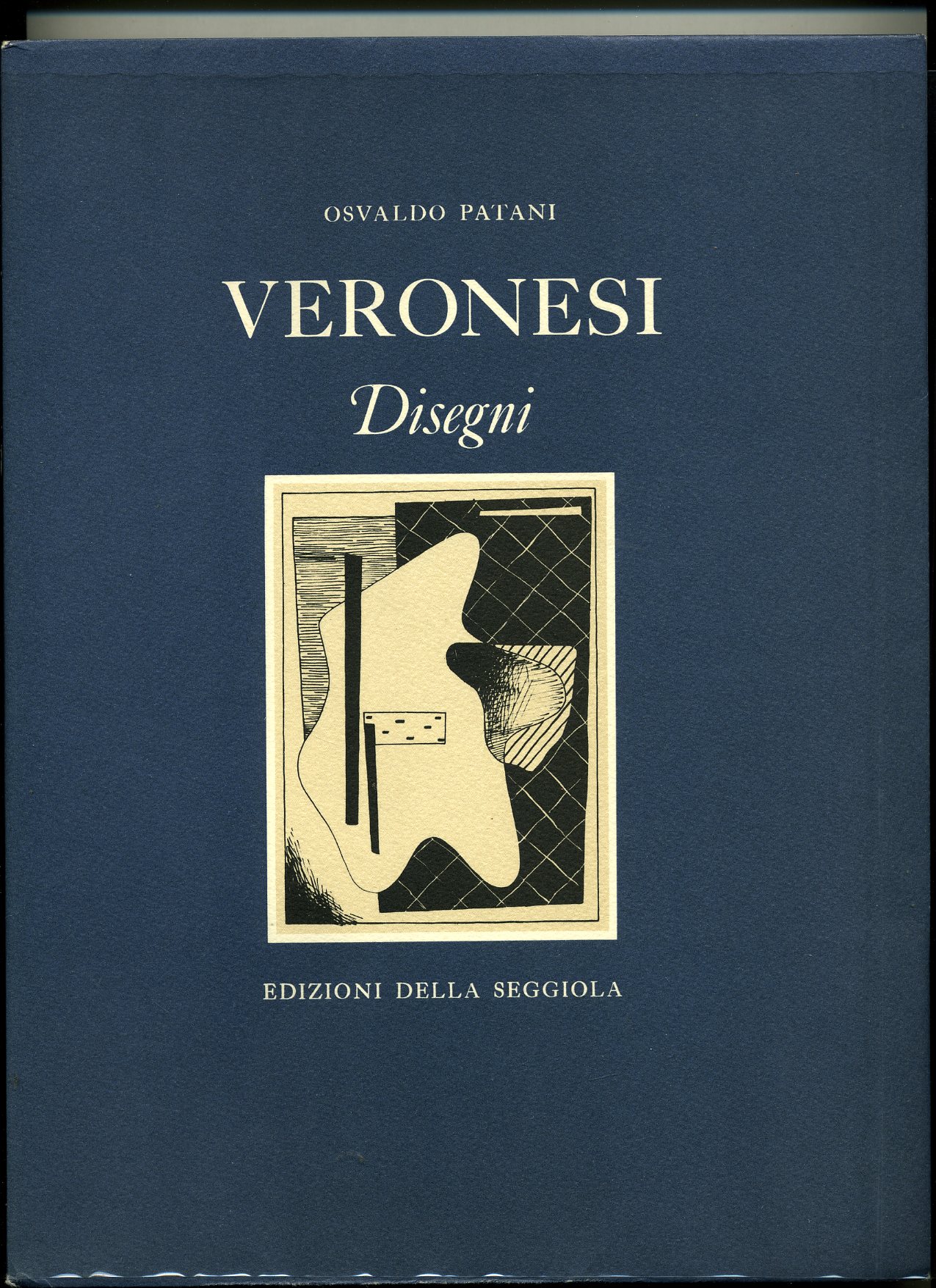 veronesi disegni