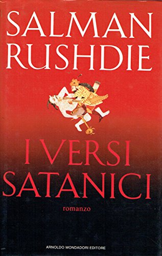 Versi satanici (Omnibus stranieri)