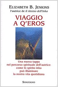 Viaggio a Q`eros