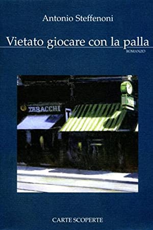 Vietato giocare con la palla