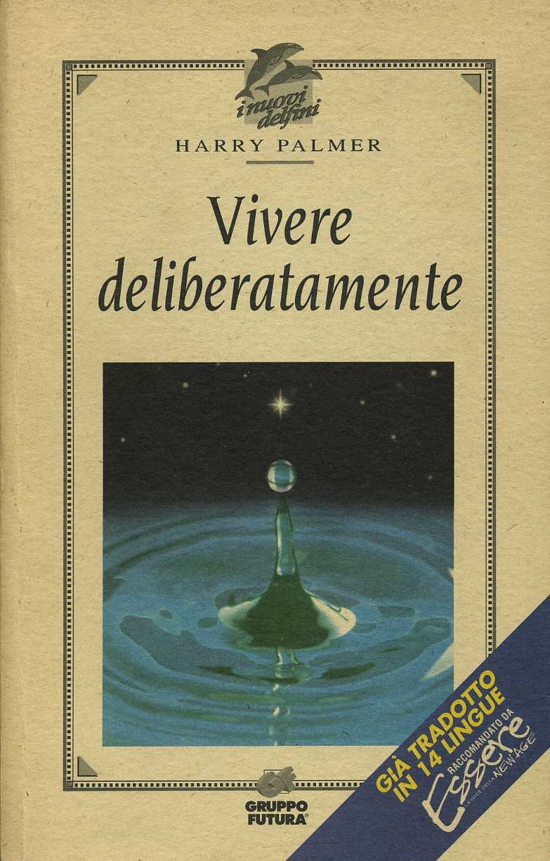 Vivere deliberatamente. La scoperta e lo sviluppo dei materiali Avatar.