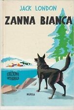 zanna bianca