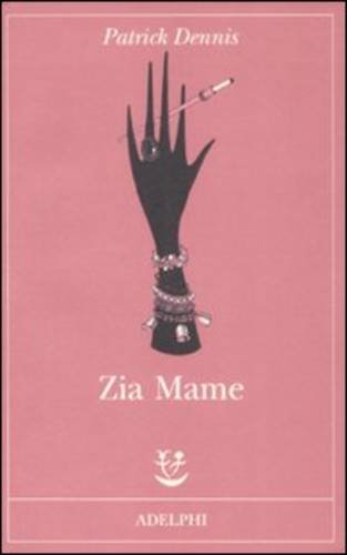 Zia Mame (Fabula)