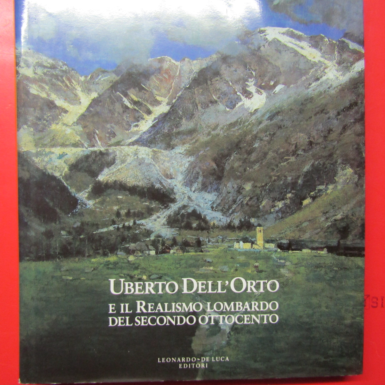 Uberto Dell'Orto