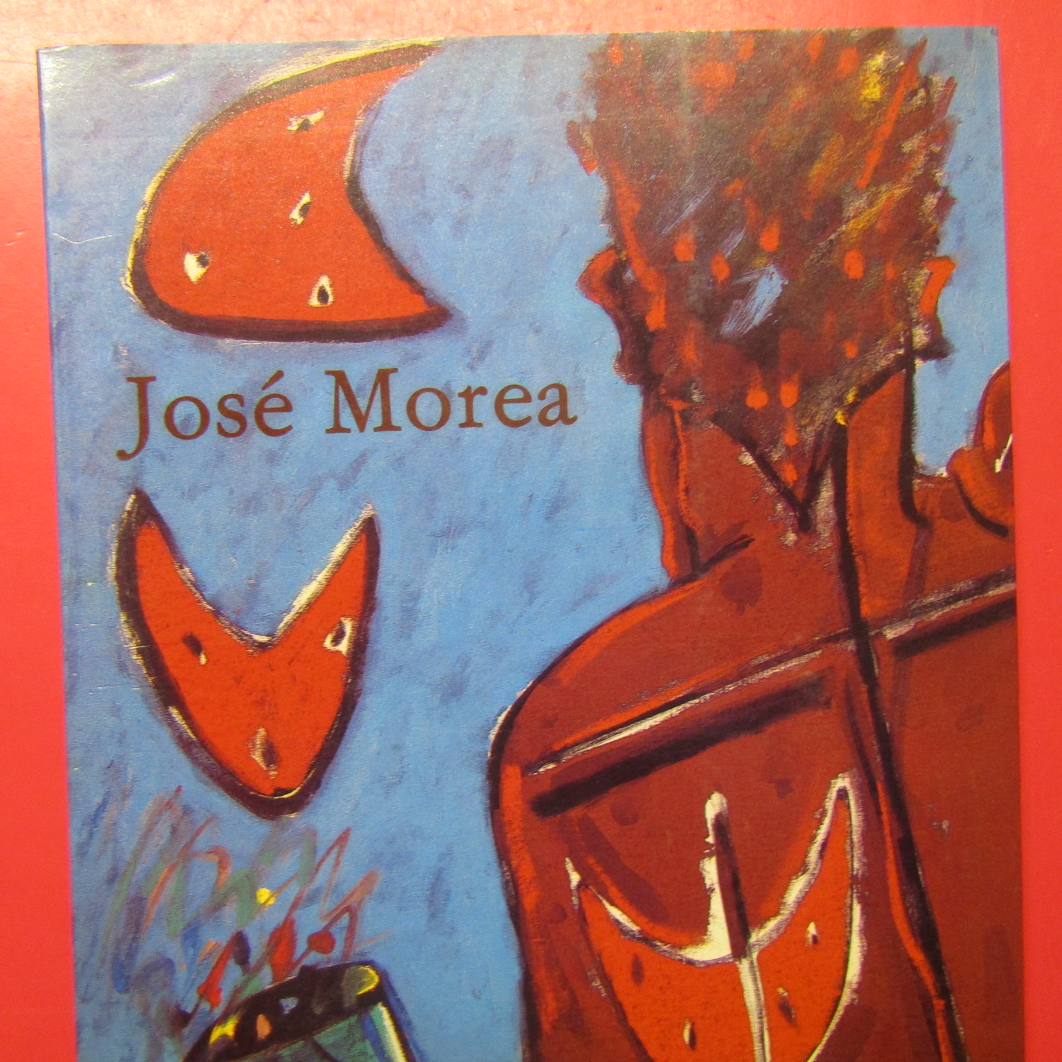 Josè Morea