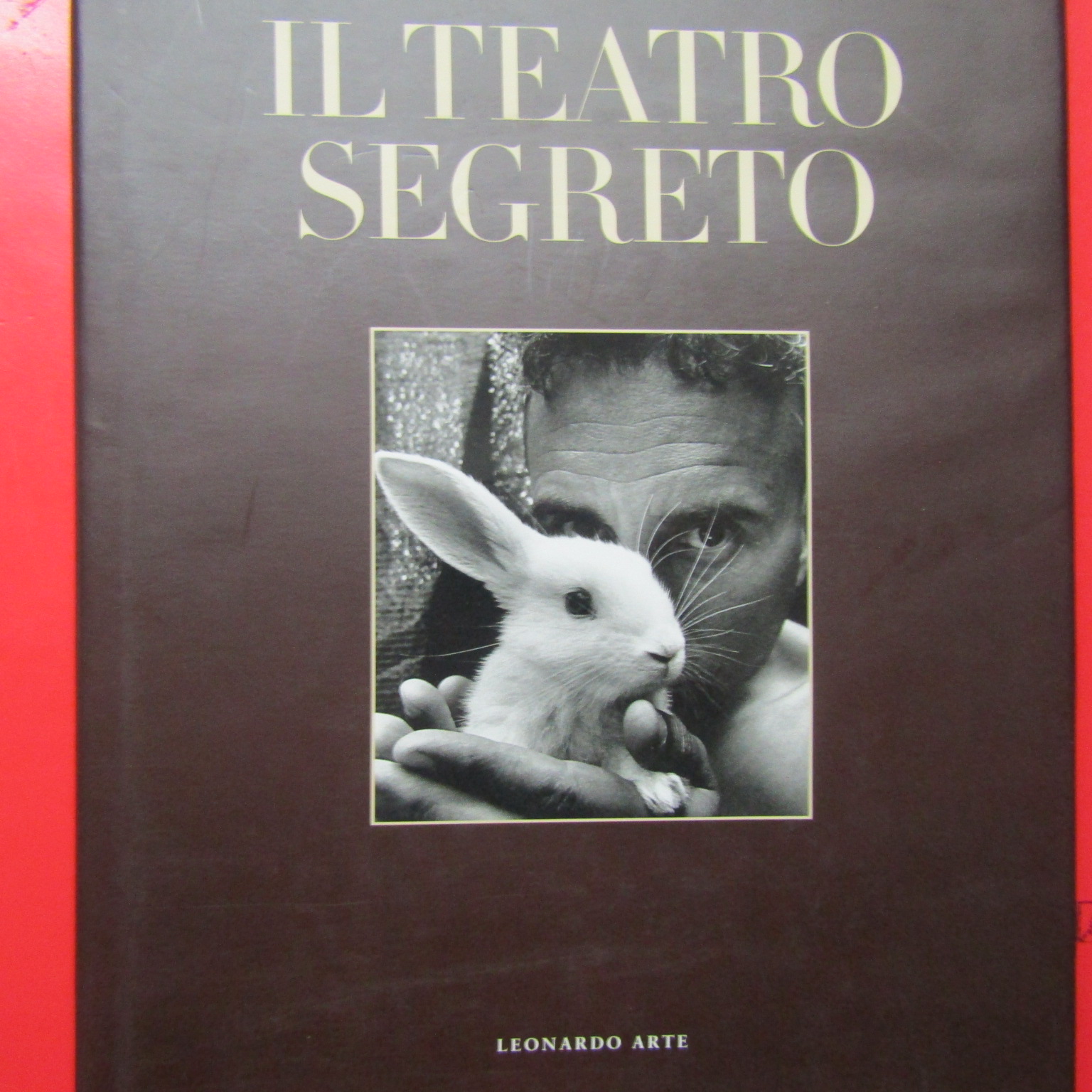 Il teatro segreto
